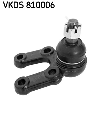 SKF Gömbfej VKDS810006_SKF